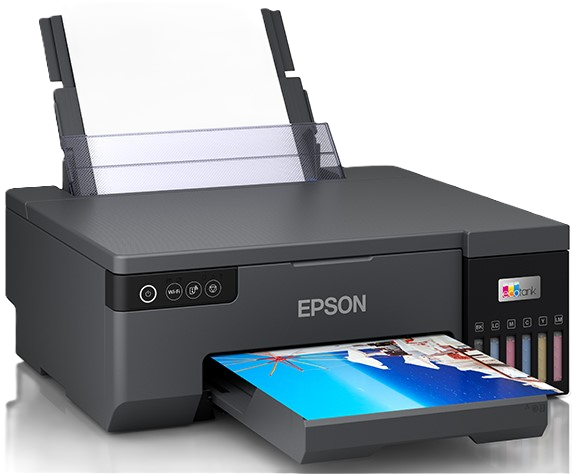 Drukarka do sublimacji Epson L8050