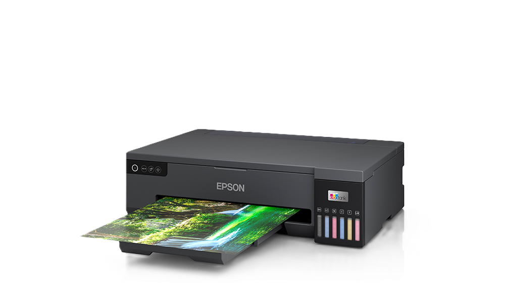 Drukarka do sublimacji Epson L18050