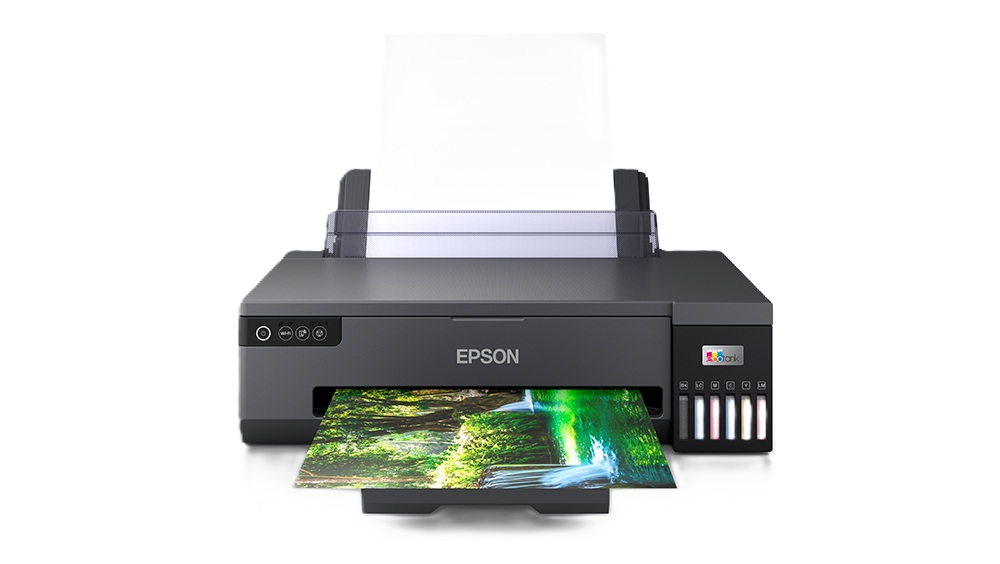 Drukarka sublimacyjna Epson L18050