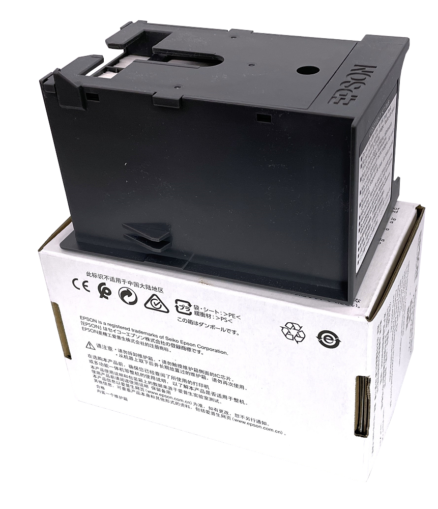 Drukarka sublimacyjna Epson SC-F500 - odstojnik