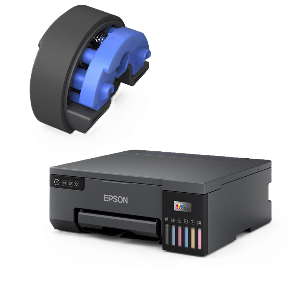 rolka podająca Pick Up Roller C12C937771