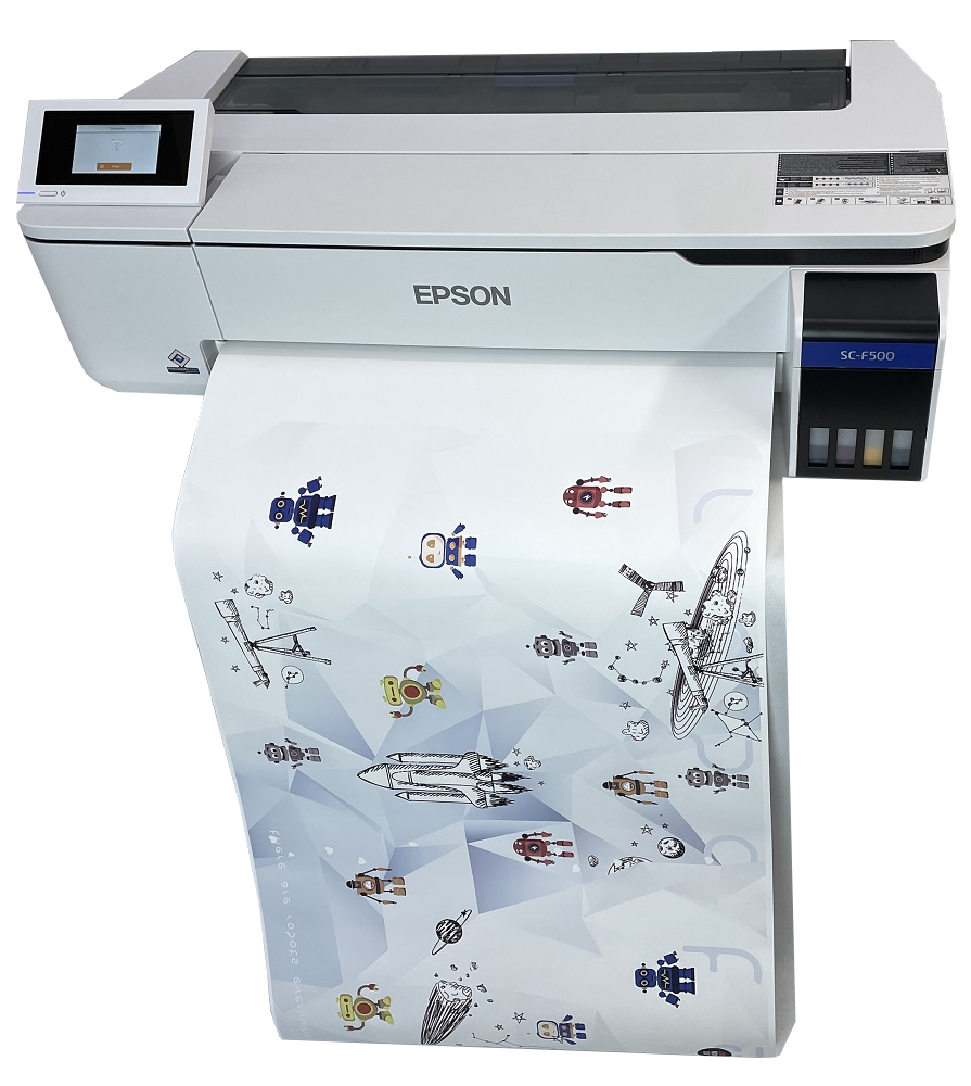 Drukarka sublimacyjna Epson SC-F500