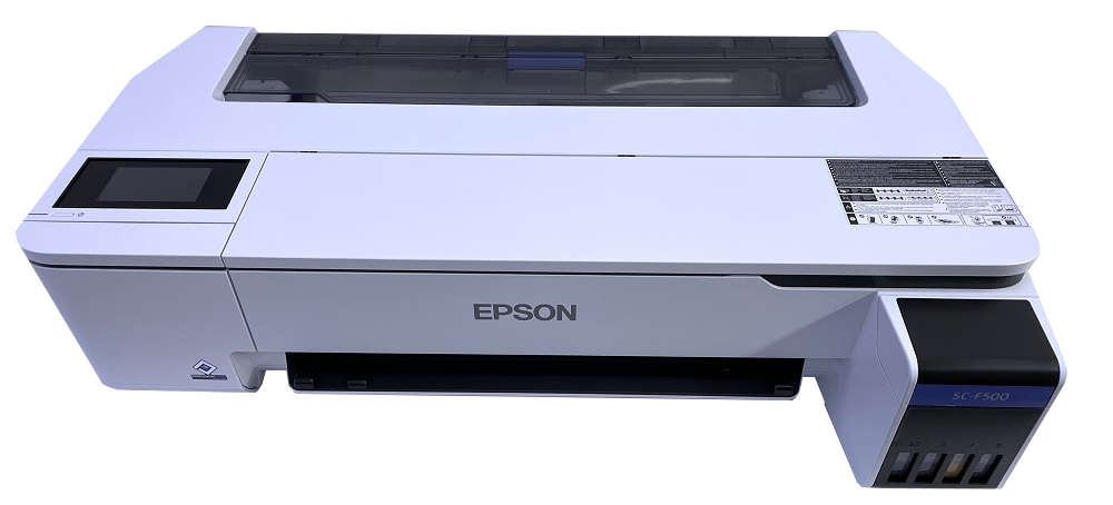 Epson SC F-500 - drukarka sublimacyjna