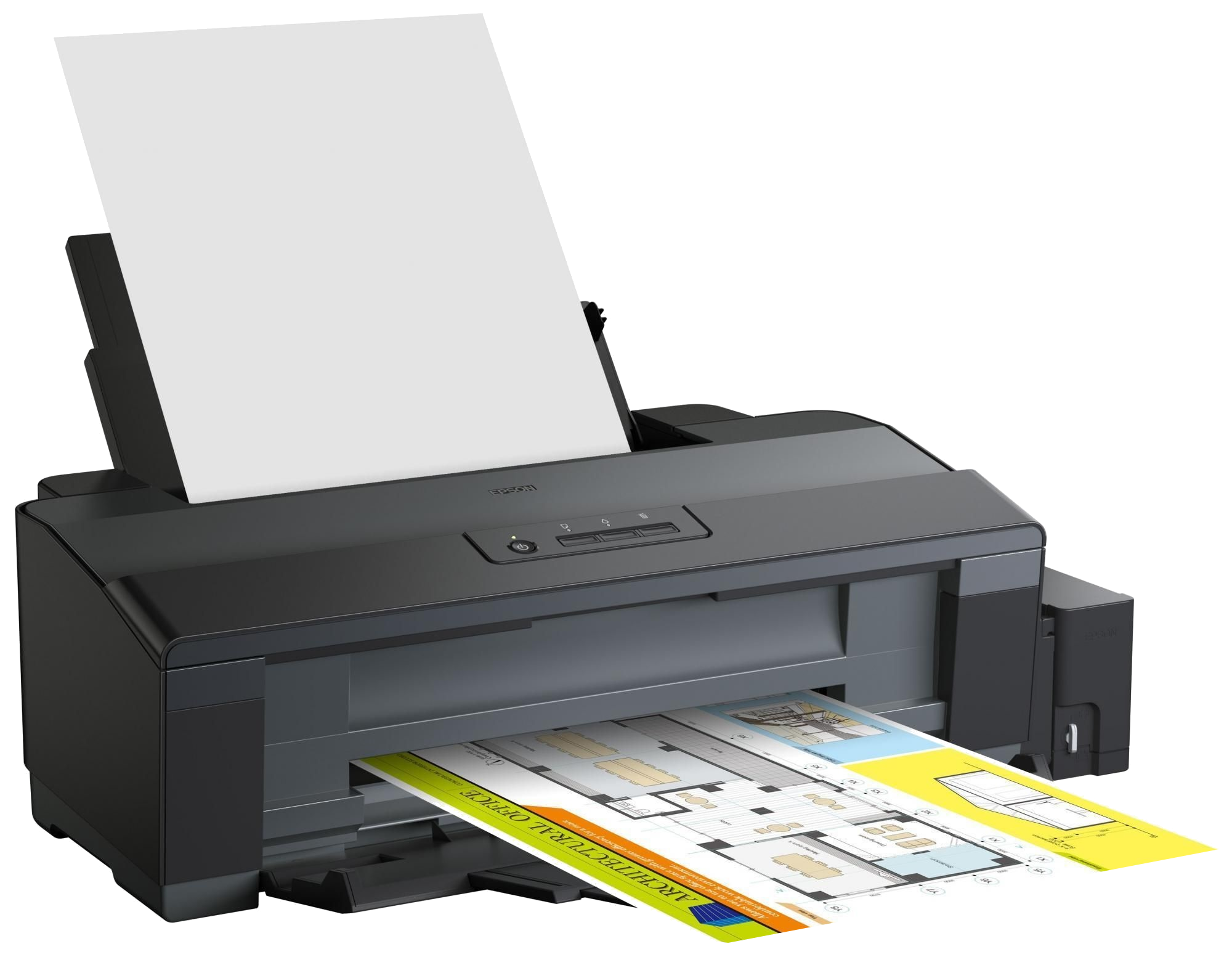 Drukarka sublimacyjna Epson L1300