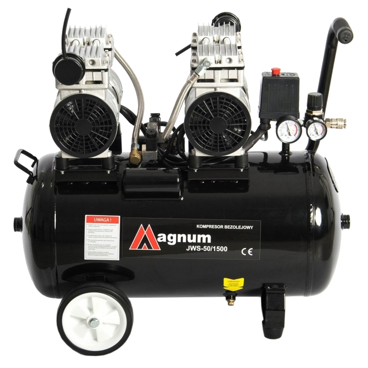 Kompresor Magnum