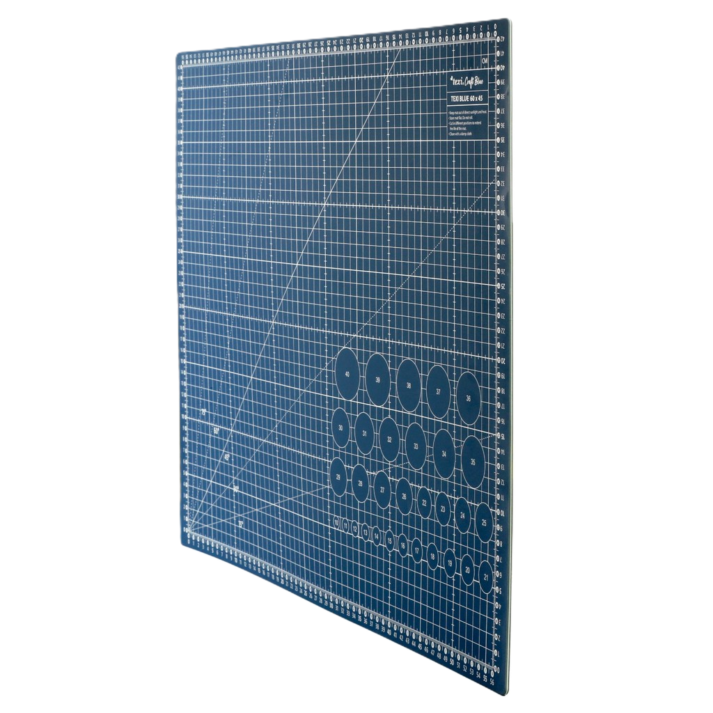 podkład do cięcia flex i flock