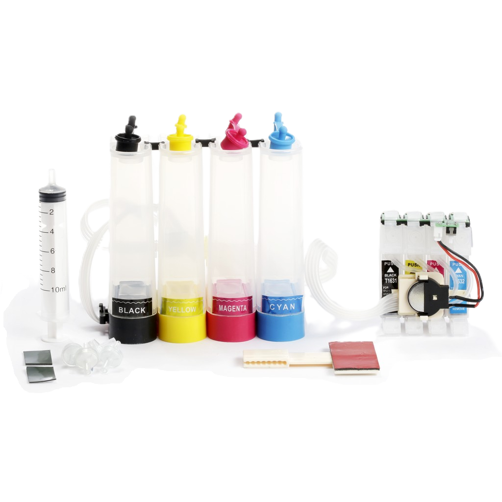 Epson 7015 system stałego zasilania do drukarki