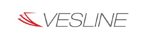 Veslin - logo