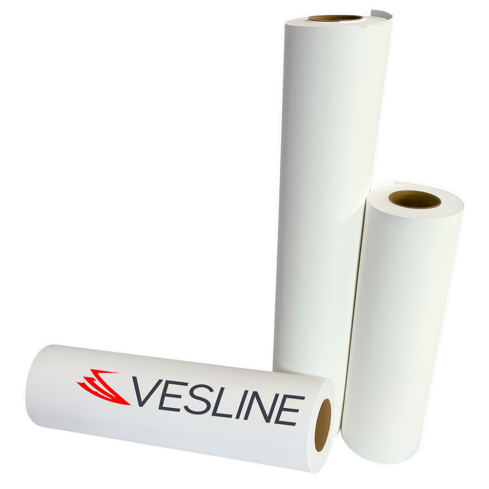 Papier do sublimacji Veseline Hybrid F-100 - rolki
