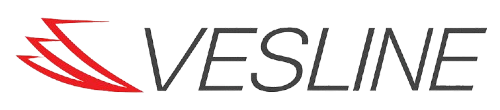 Veslin - logo