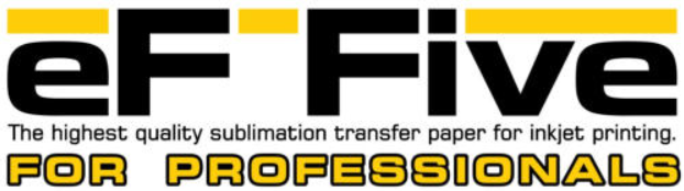 eF-Five - logo