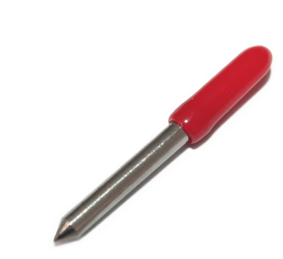 Nóż do plotera tnącego GCC - 2,5mm standard