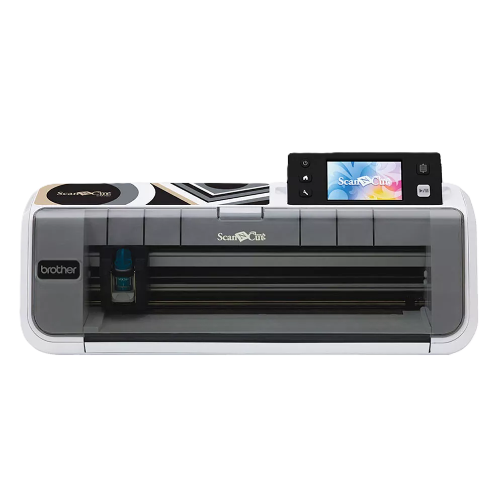 Ploter tnący Brother ScanNCut CM 260