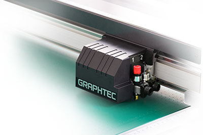 Graphtec FCX2000-60vc - ploter tablicowy