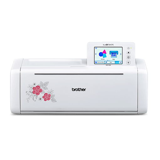 Ploter tnący BROTHER SDX1250