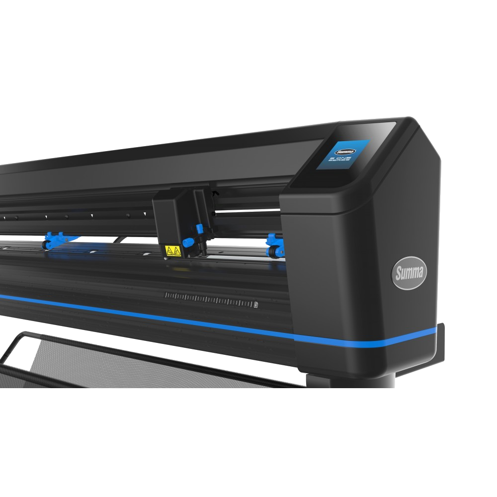 Ploter-tnacy-SUMMA-S-One-S1D60