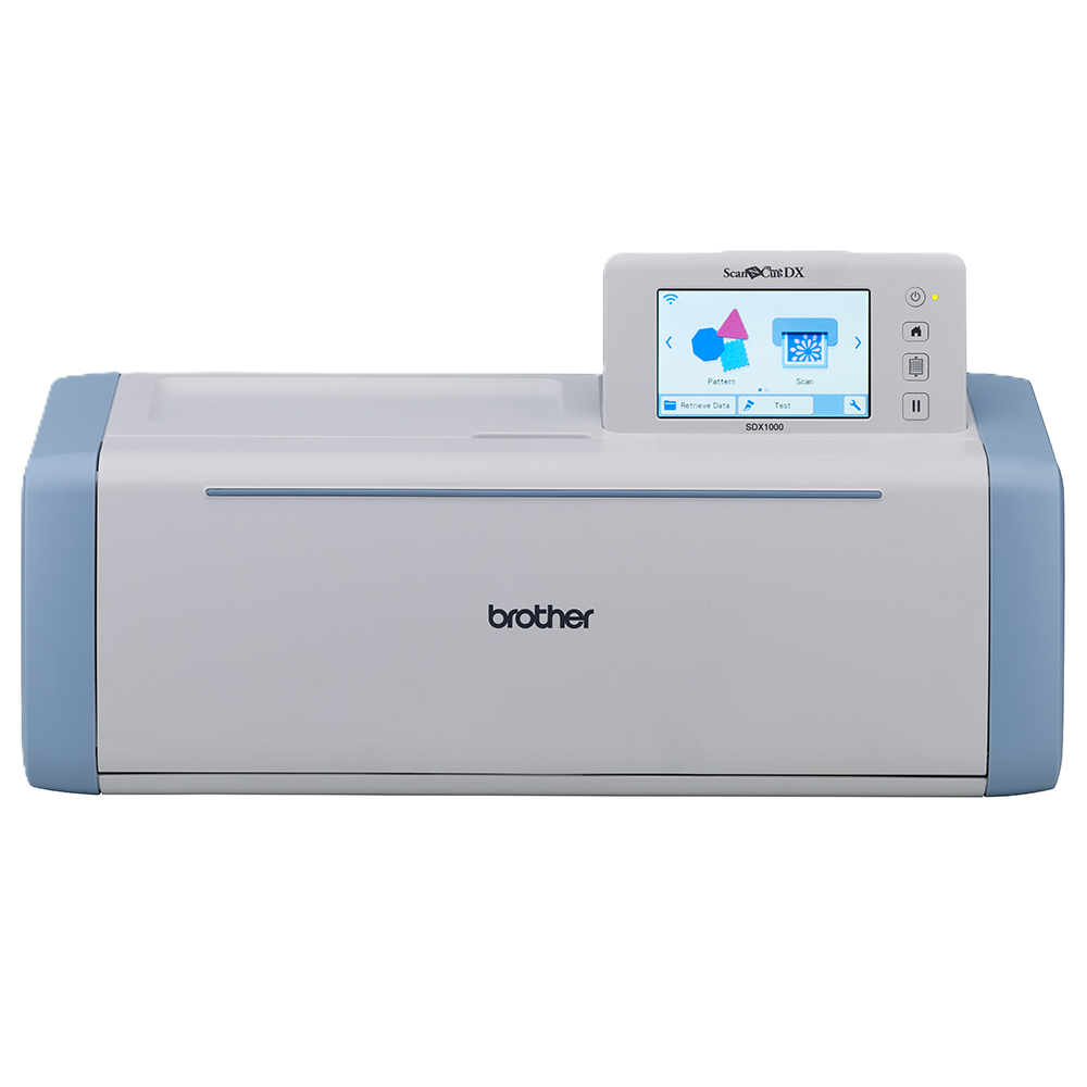 Ploter tnący SDX 1000