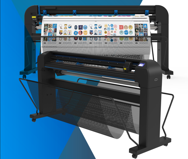 Ploter tnący SUMMA S3 T75