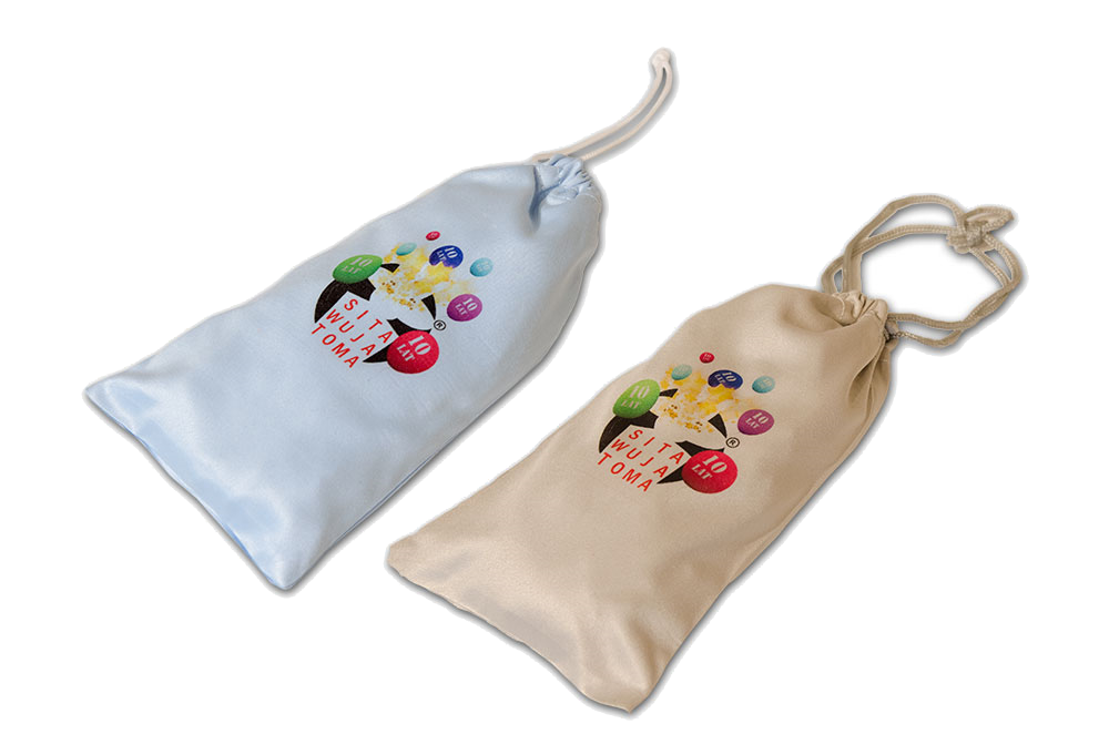 SWT Aligator blat roboczy do prasy termotransferowej, okrągły, śr. 16cm