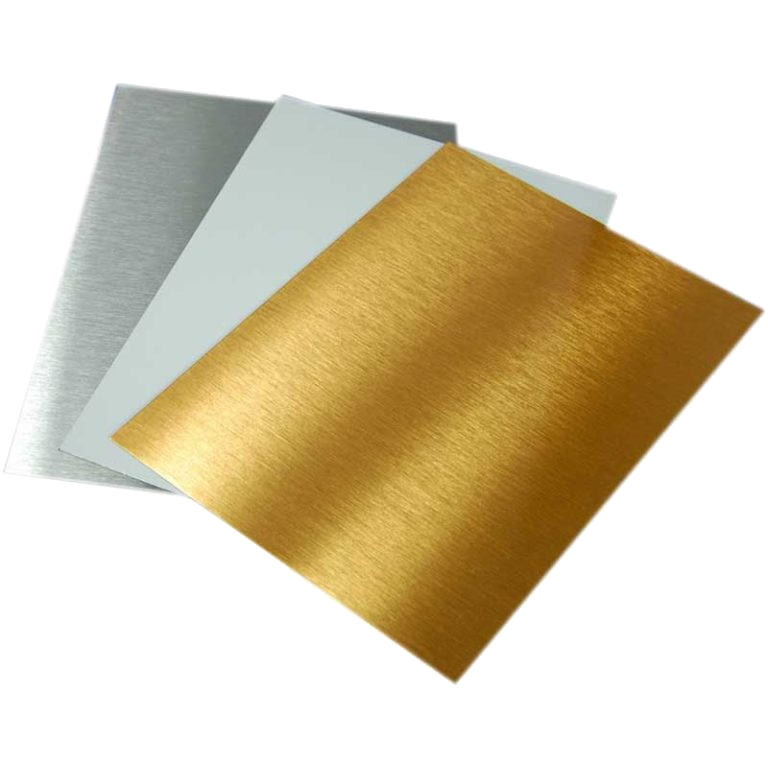 blacha aluminiowa - sublimacja