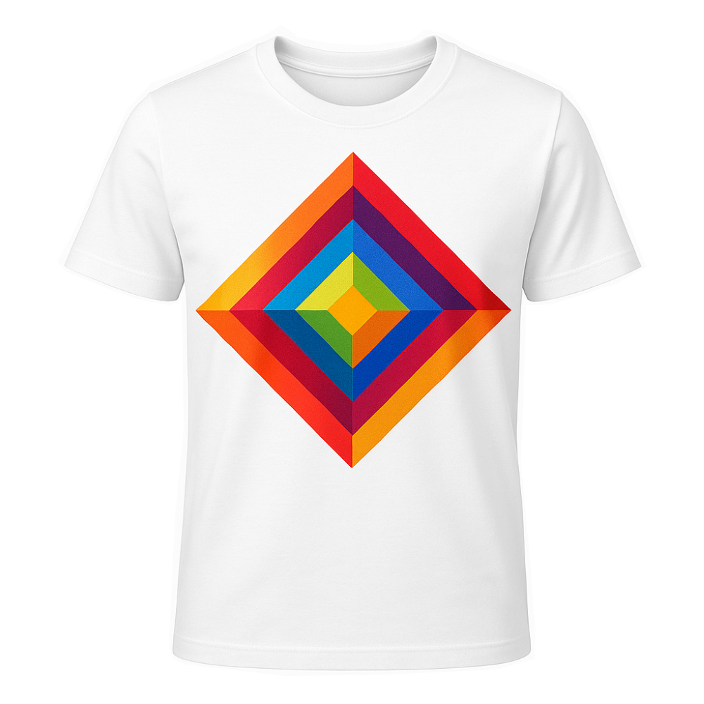 sublimacja na koszulce - SUBLI PRIME COTTON