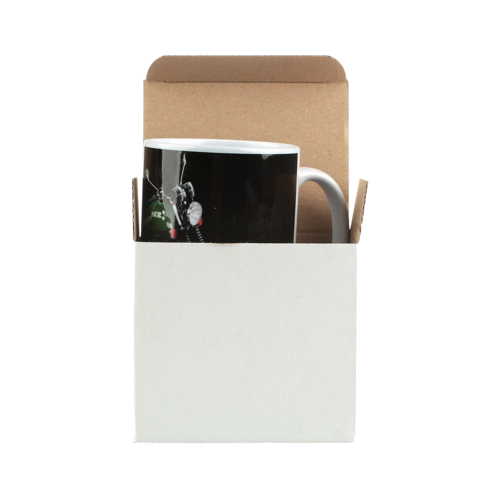 Koszulka biała pod sublimację