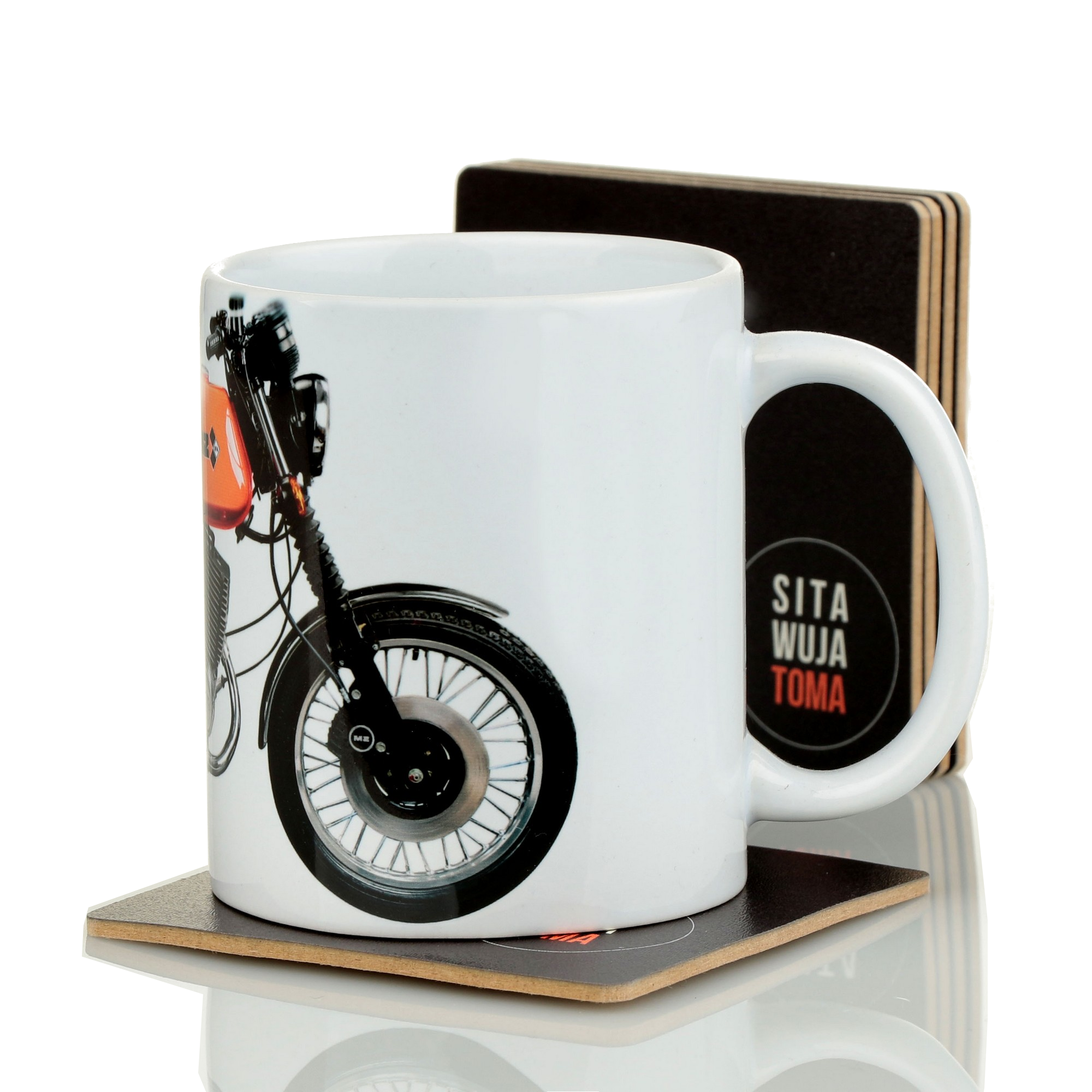 kubek pod sublimację