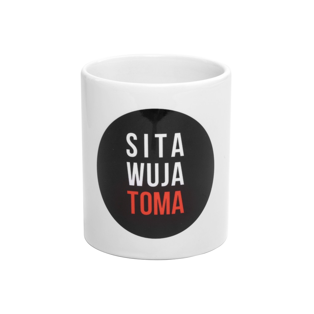 Kubek pod sublimację