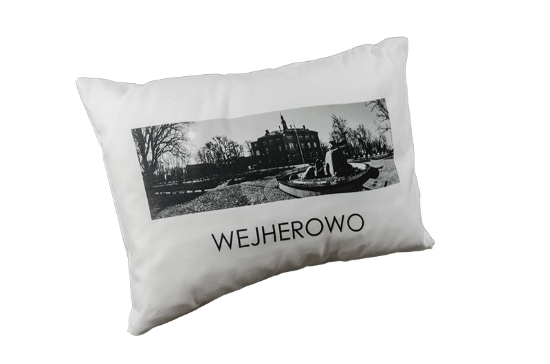 Poduszka pod sublimację