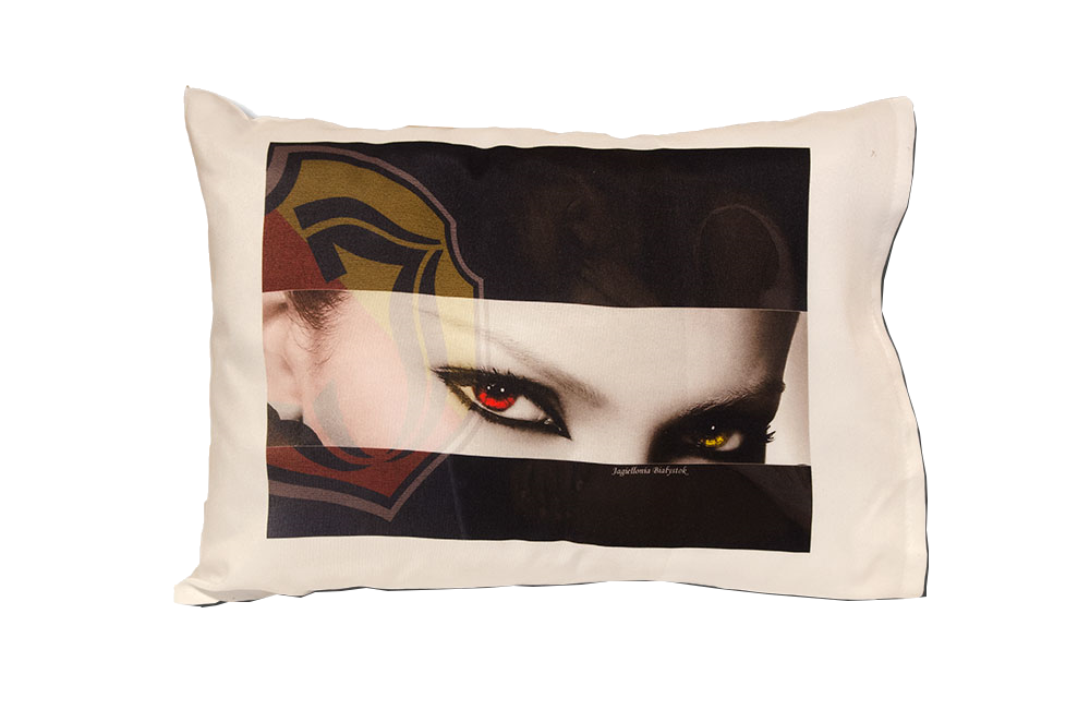 Poszewka pod sublimację