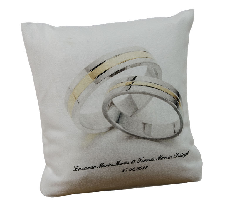 Poduszka pod sublimację - prasa do termotransferu