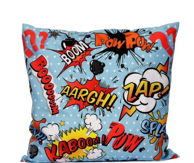 Poduszka pod termonadruk - prasa do sublimacji