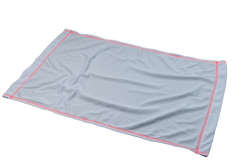 ręcznik pod termonadruk z bordiurą