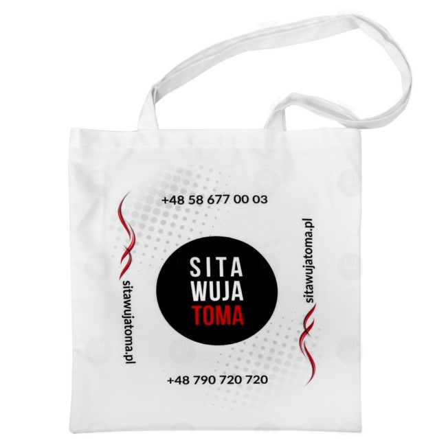 Torba pod sublimację
