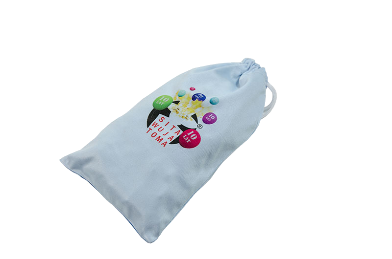 woreczek - termotransfer