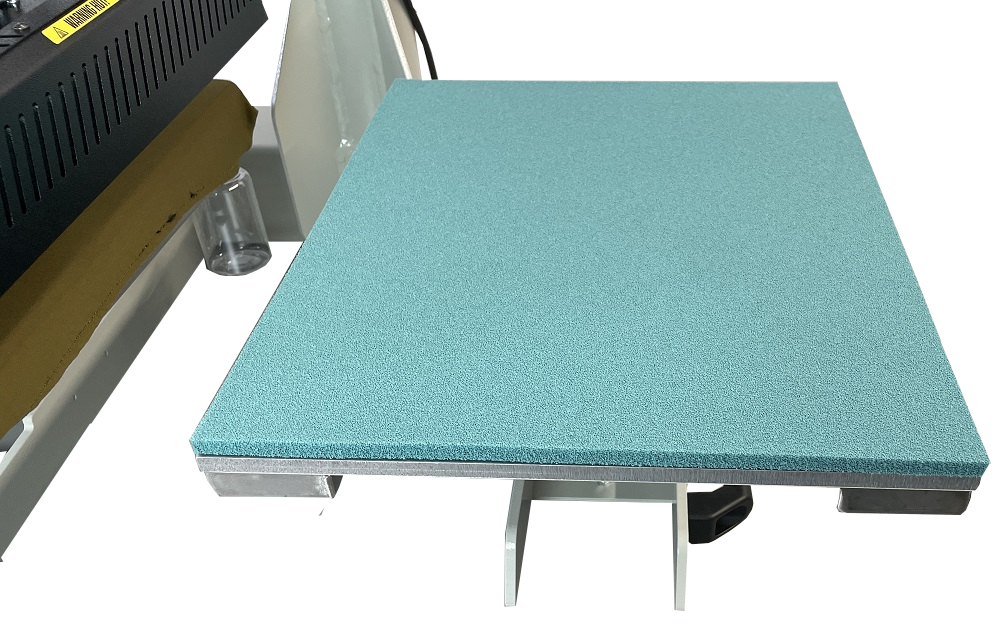 SWT Mobi Duo prasa termotransferowa do DTG, sublimacji