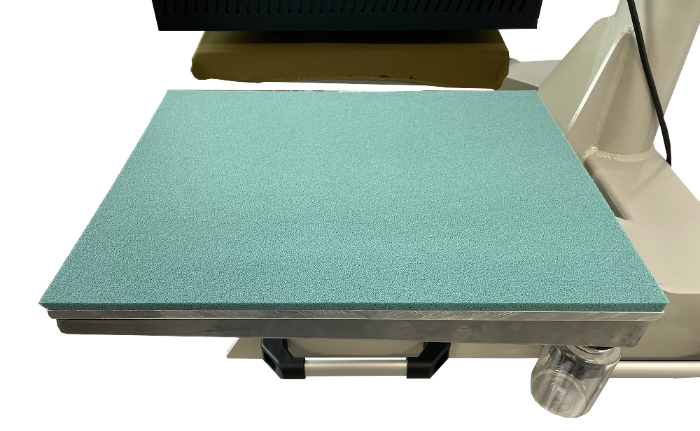 SWT Mobi Duo blat roboczy perforowany do DTG