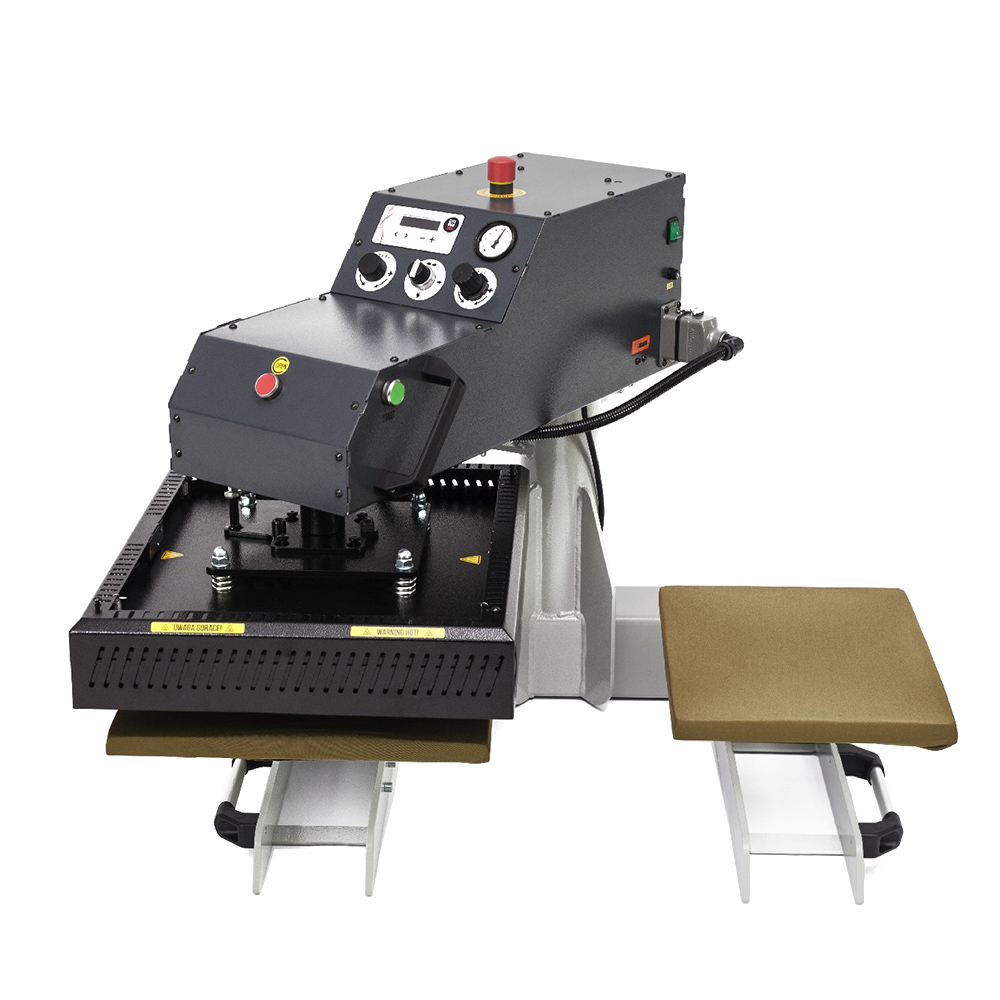 SWT Mobi Duo prasa termotransferowa