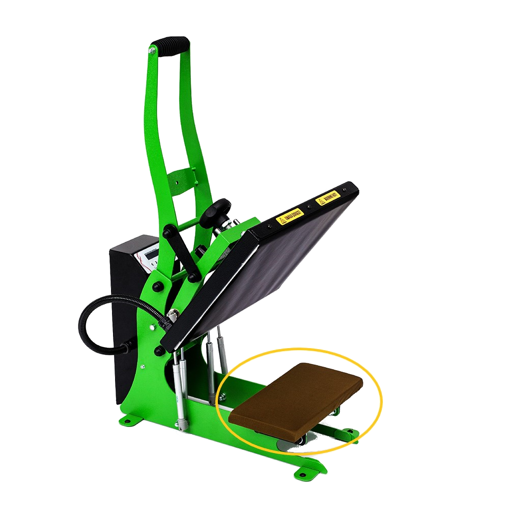 SWT Ważka - blat do prasy termotransferowej