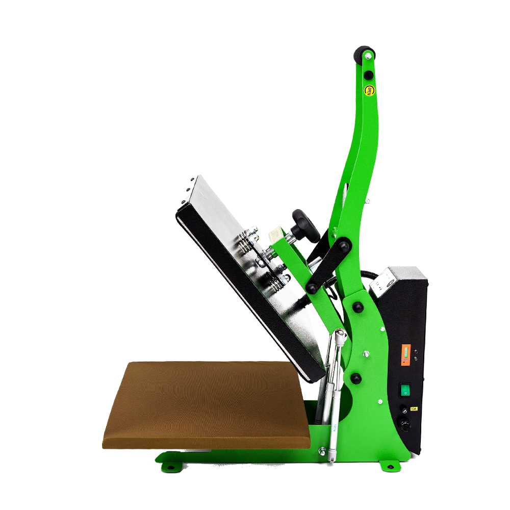 SWT Ważka prasa do sublimacji