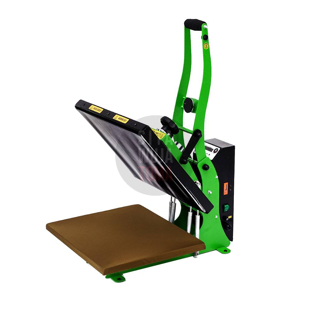 SWT Ważka prasa termotransferowa