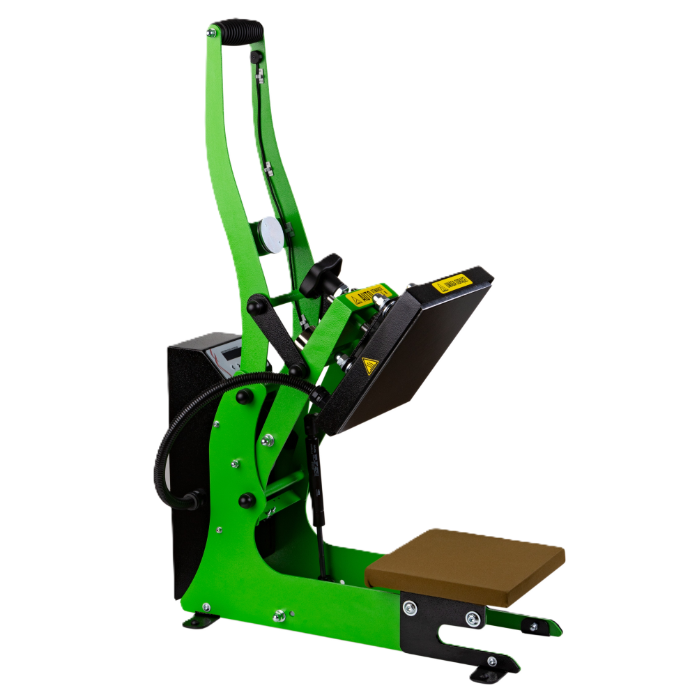 SWT Ważka 20x20cm - prasa do termotransferu