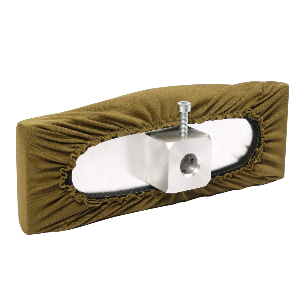 SWT Mobi Duo prasa termotransferowa - pokrowiec na blat roboczy dolny