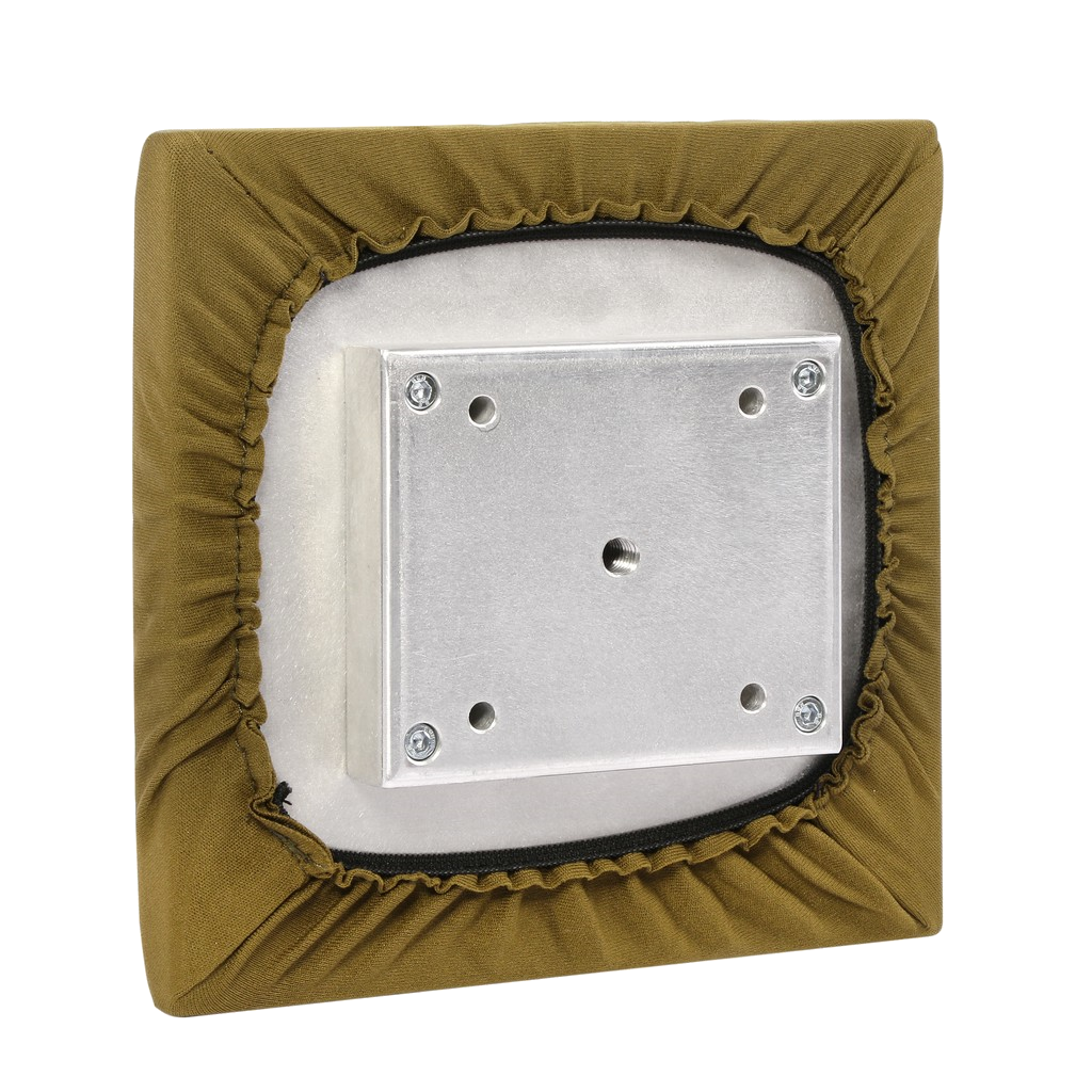 Pokrowiec na blat dolny prasy do sublimacji 20x20cm