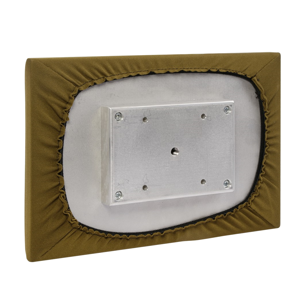 Pokrowiec ochronny na blat prasy termotransferowej