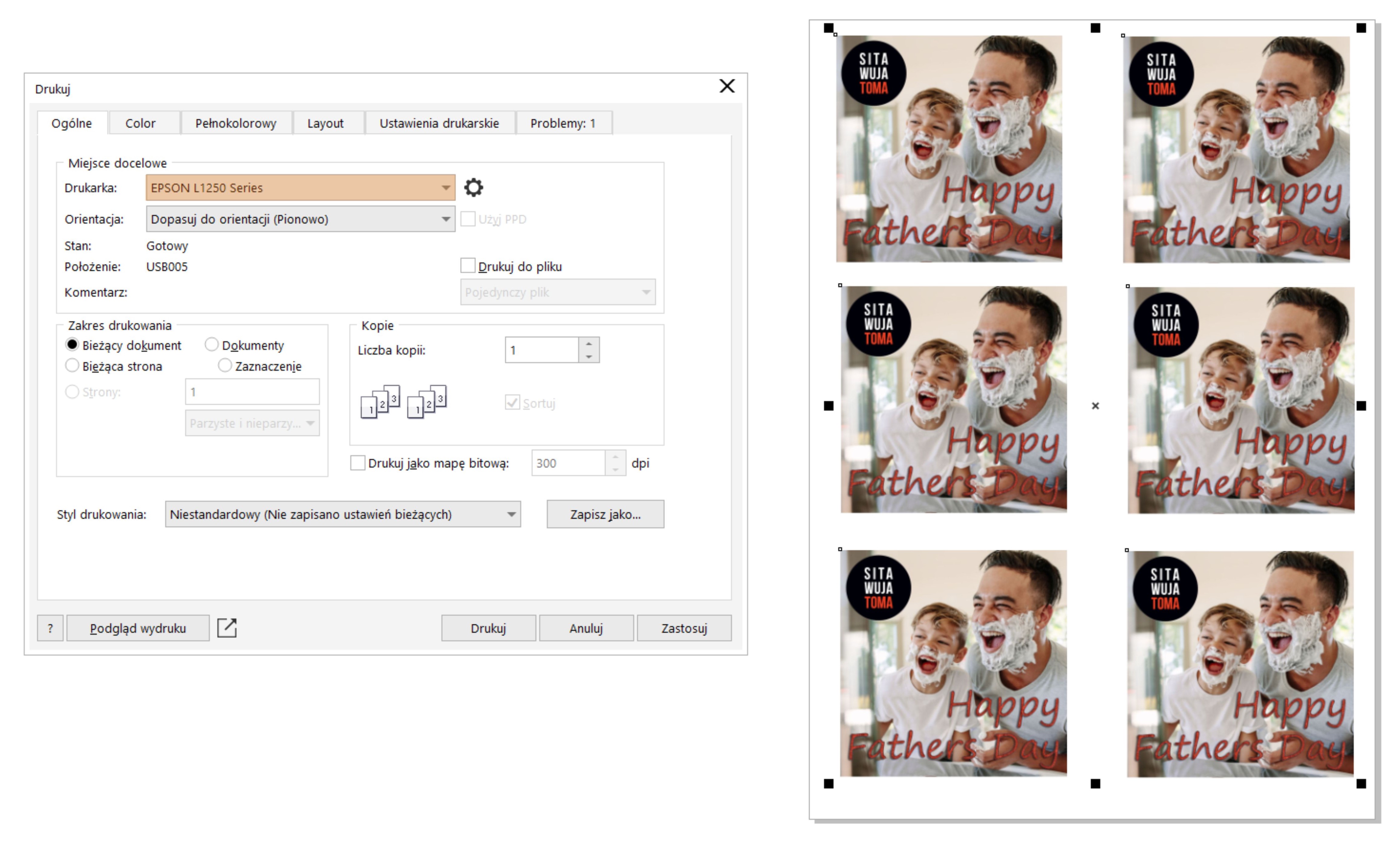 Jak zainstalować profil kolorystyczny do drukarki sublimacyjnej3