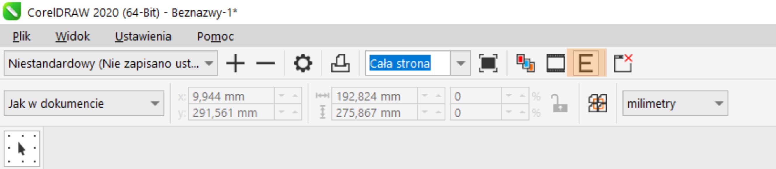 Jak zainstalować profil kolorystyczny do drukarki sublimacyjnej8