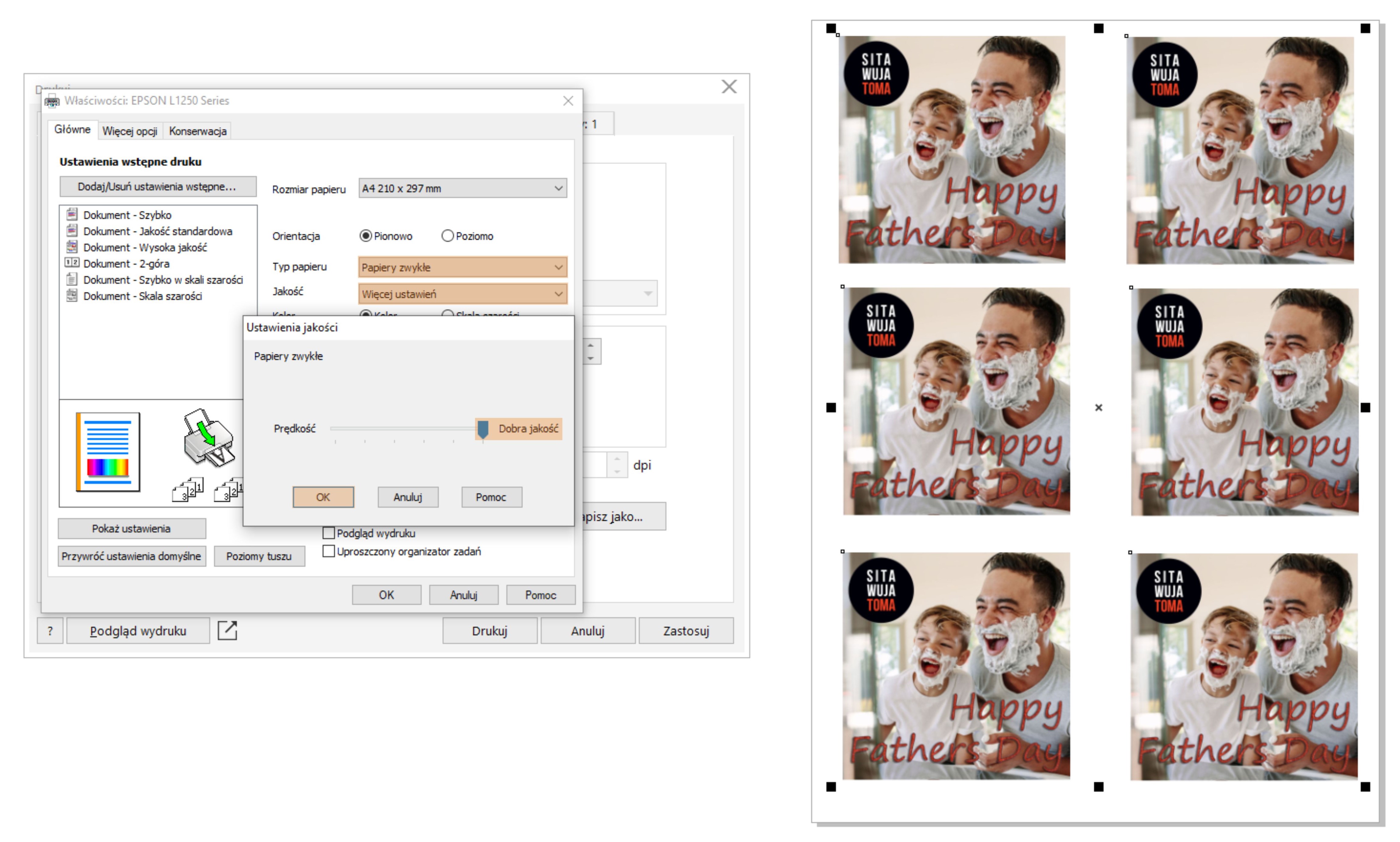 Jak zainstalować profil kolorystyczny do drukarki sublimacyjnej5