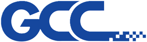 GCC logo