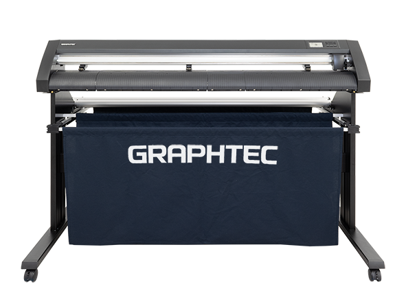 Ploter tnący Graphtec CE8000-60 z koszem